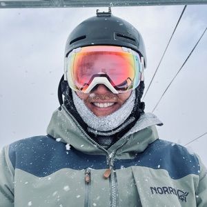 Meet your Posher, Harrison